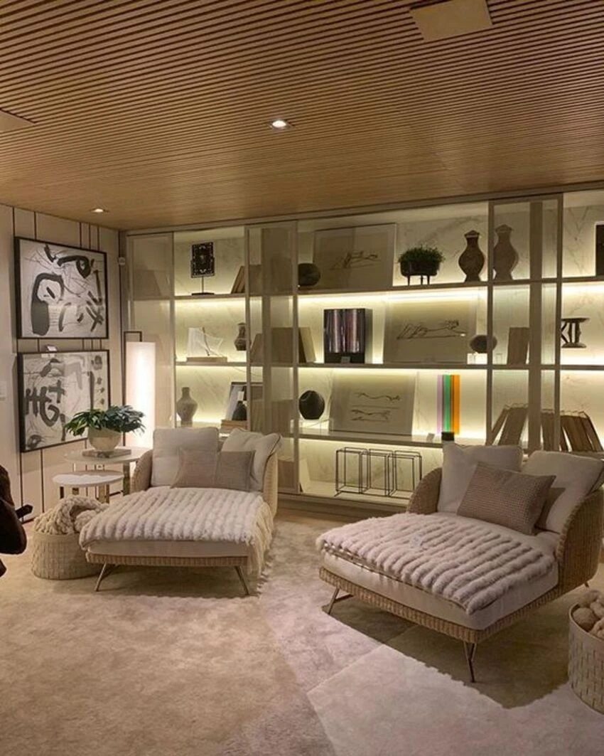 Thiết kế Spa