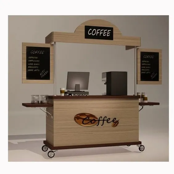 Cafe Truck