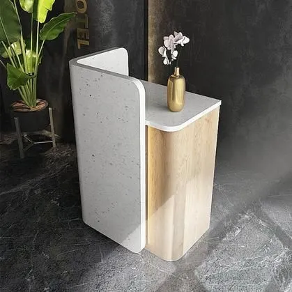 Mẫu Quầy Lt Nhà Hàng