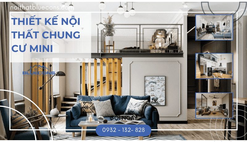 thiet ke noi that chung cu mini 1