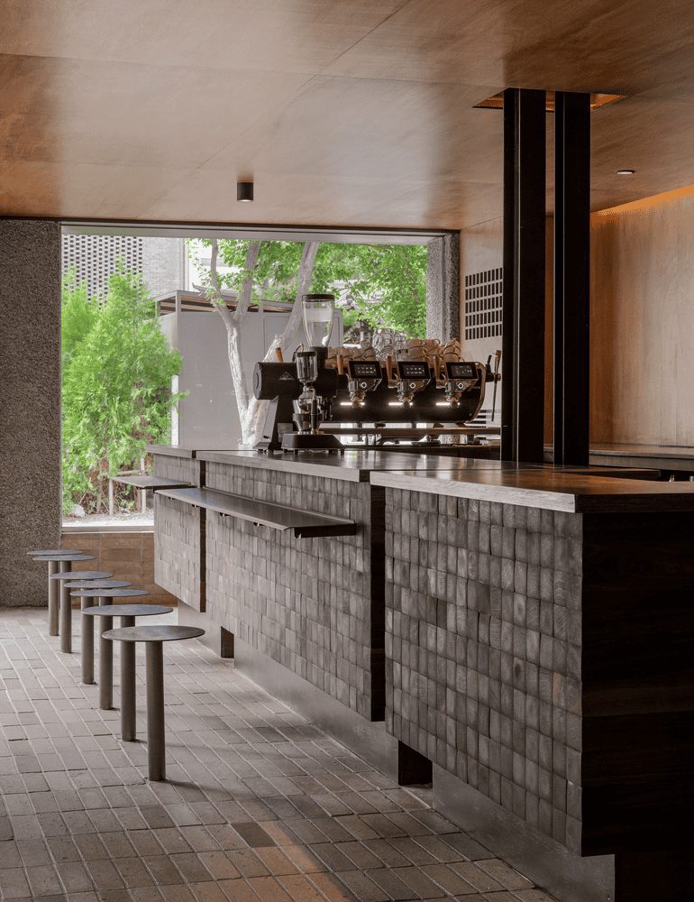 Quầy Bar Vân Đá Đẹp