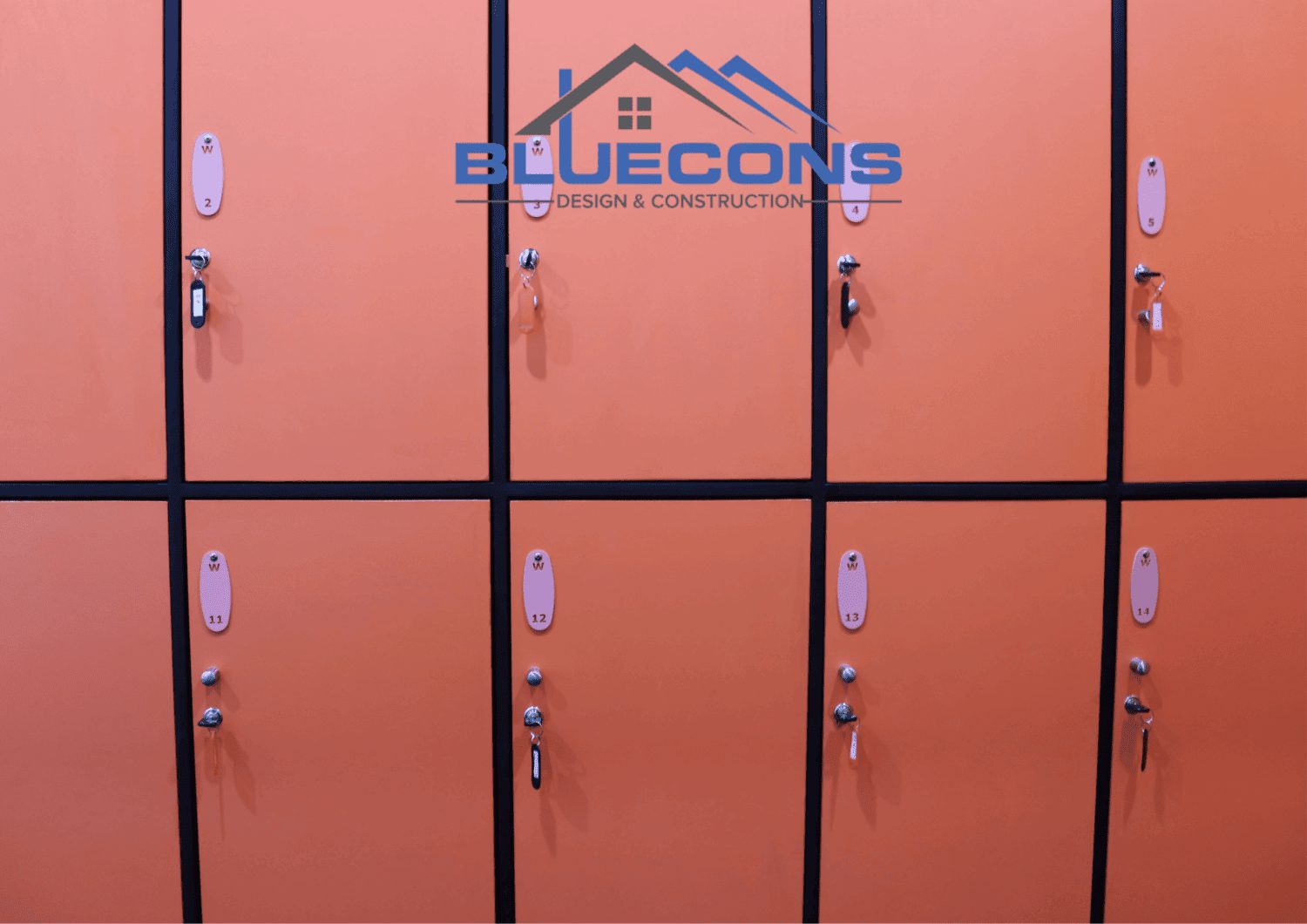 Tu Locker 8 3