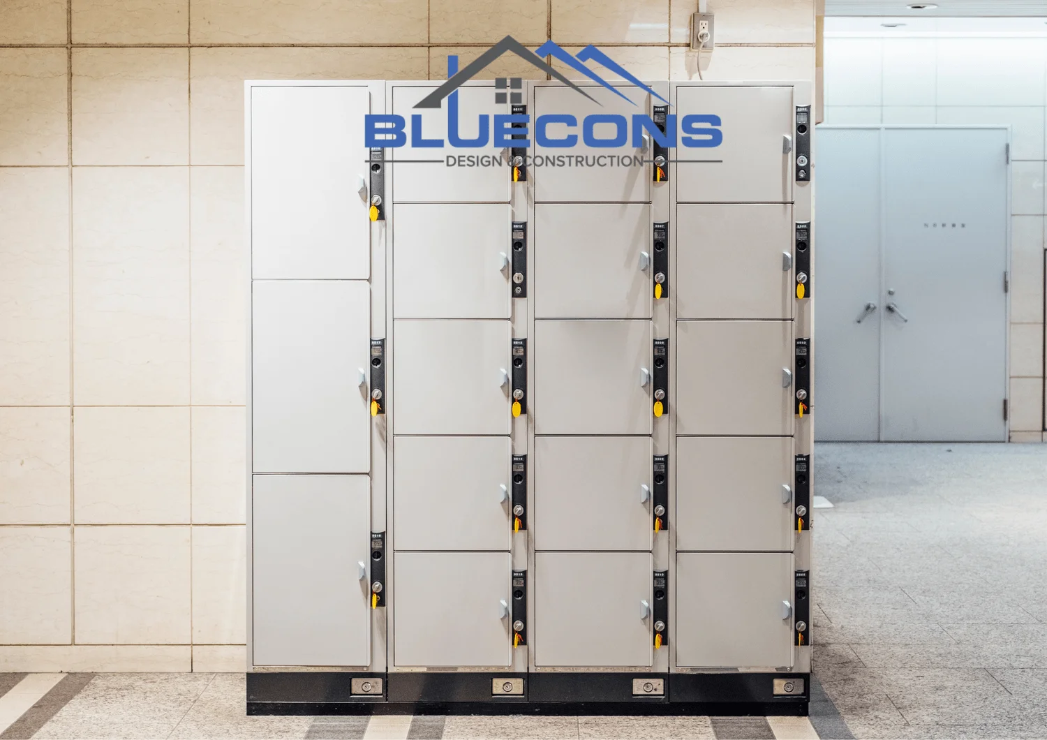 Tu Locker