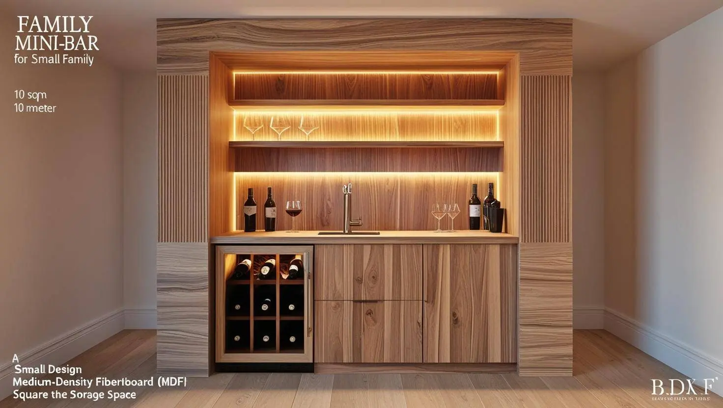 Mau-Quay-Bar-Gia-Dinh-7 Mẫu Quầy Bar Gia Đình