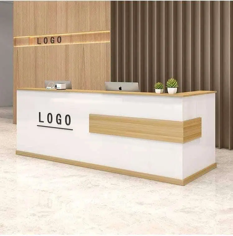 Mẫu quầy bar đẹp cho khách sạn