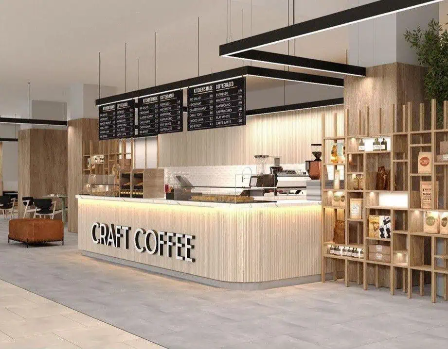 quay-ca-phe-28 Quầy pha chế cafe