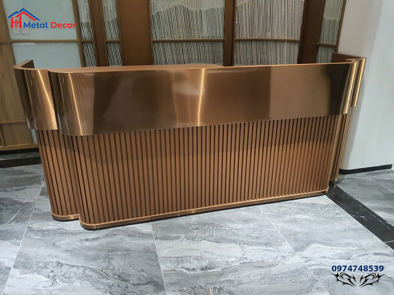 quay le tan inox laho zzzo