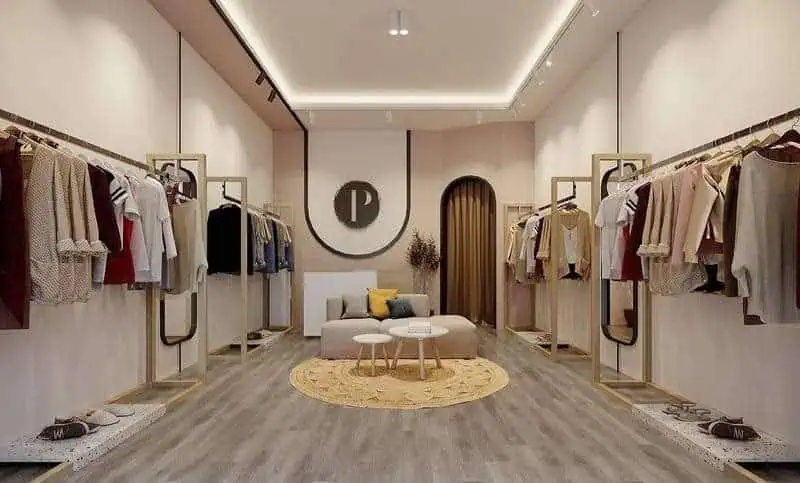 thi-cong-shop-thoi-trang-gia-re-laho-XiIu Thi Công Shop