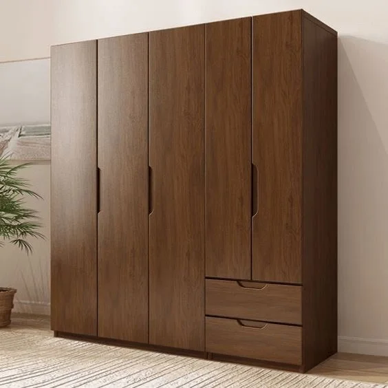 tu-quan-ao-go-dep-3 Mẫu tủ quần áo đẹp bằng gỗ