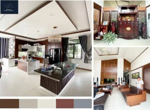 Xưởng gia công nội thất
